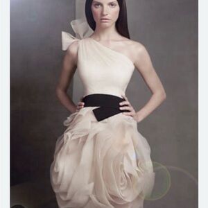 Vera wang bridesmaids/evening dress